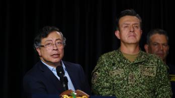 El primer mandatario afirmó que la ofensiva contra disidencias de Iván Mordisco se debe por su vinculación el narcotráfico y su negativa a participar en procesos de paz. 