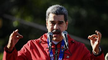 Venezuela ordena despliegue militar ante amenazas de EEUU