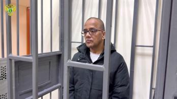  Rusia condena a 13 años de prisión a dos colombianos por combatir en Ucrania