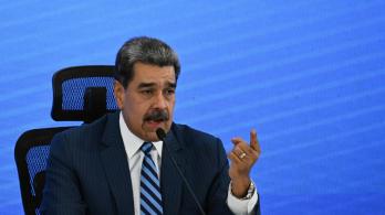 Venezuela denuncia a EE.UU. de fabricar pretexto para intervención militar