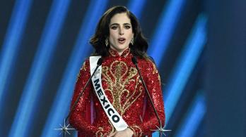 México se corona Miss Universo en medio de apoyo feminista tras discusión con organizador
