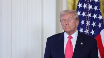 Donald Trump.