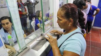 Quinto ciclo de pagos de Renta Ciudadana y Devolución del IVA