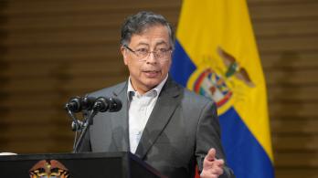 Presidente Petro anuncia estrategia para reactivar la economía ante política monetaria restrictiva