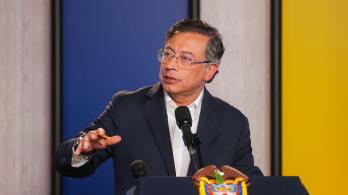 Presidente Gustavo Petro es nominado al Premio Right Livelihood por su compromiso con la justicia climática