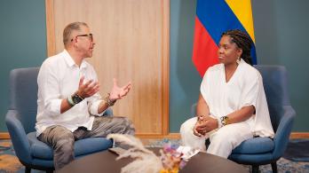 Vicepresidenta acompaña liderazgo presidencial en agenda de la CELAC y anuncia Cumbre con Africa en 2026