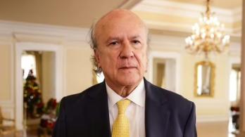 César Julio Valencia