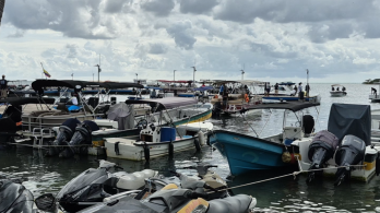 Los bombardeos y operativos militares en el Caribe han generado temor entre los pescadores de San Andrés, que alertan un riesgo creciente para la seguridad alimentaria del archipiélago.