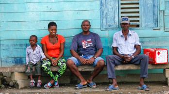 El DPS reportó que 2,6 millones de personas salieron de la pobreza y que 3 millones de adultos mayores recibirán un bono mensual de $230.000 a partir de diciembre.