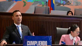 MinDefensa ordena investigación por filtraciones de funcionario público a disidencias de alias Calarcá 