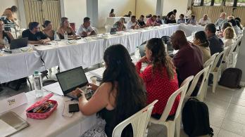 Gobierno y disidencias Farc acuerdan desescalar el conflicto y avanzar en transformación territorial 