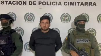 Capturan a alias “JJ Guaracas”, uno de los principales cabecillas de las disidencias de las FARC