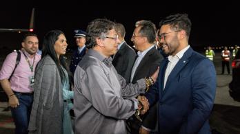 Colombia impulsa en la COP 30 la eliminación de combustibles fósiles, el reconocimiento de la biodiversidad y una reforma financiera que no endeude más a los países del sur global. 