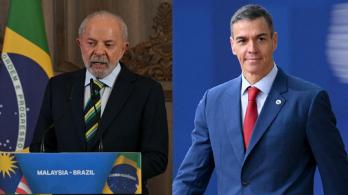 Presidentes de Brasil y España confirman asistencia a Cumbre CELAC-UE que definirá cooperación América Latina-Europa