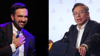 Petro sobre la elección de Mamdani como alcalde de Nueva York