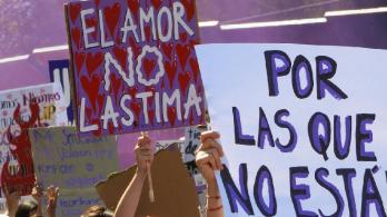 El país rinde homenaje a víctimas de violencia de género con evento "Colombia sin machismo"