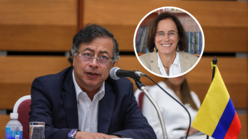 Salud Hernández - Galeón San José