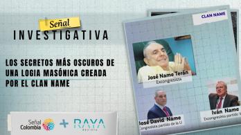  logia masónica en Barranquilla