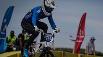 Juegos Bolivarianos. / Foto: MinDeporte.