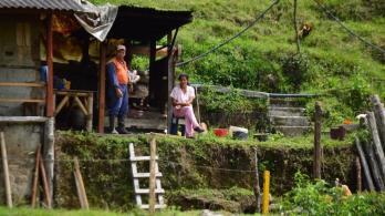 Más de 2,6 millones superaron la pobreza en el actual gobierno