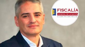 Gobernador de Antioquia sería imputado. / Fotos: Creative Commons y Fiscalía.