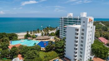 Santa Marta alcanza ocupación hotelera histórica con CELAC-UE