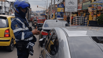 Cambios en el pico y placa: Bogotá endurecerá restricciones