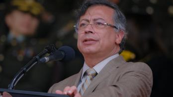 Petro sobre mediación entre Venezuela y EE.UU. / Foto: Presidencia.