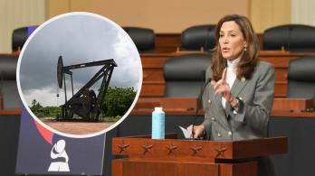 Congresista Salazar sobre Venezuela. / Foto: AFP.