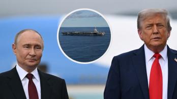 Kremlin sobre operación Lanza Sur de EE.UU. / Fotos: AFP.