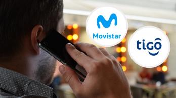 SICSuper sobre Movistar y Tigo. / Foto: Freepik.