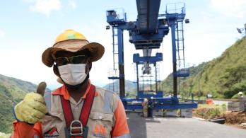 Desempleo en Colombia cae a 8,2% en octubre