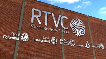 RTVC rechaza columna de opinión de La República por difamatoria y denuncia campaña contra medios públicos