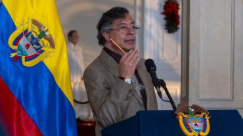 “El ELN no es una guerrilla, es un grupo que maximiza ganancias del narcotráfico y oro ilegal”: presidente Petro 