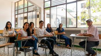 'Creo que un pueblo que sepa más no se deja engañar' presidente Petro tras avances en educación en el 2025 