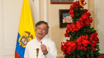 El primer mandatario criticó a congresistas señalados por presunto acaparamiento de tierras baldías, en medio del debate sobre la jurisdicción agraria, según medio nacional. 