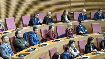 Congreso español respalda el proceso de “Paz Total” en Colombia yrechaza inclusión de presidente Petro en Lista Clinton