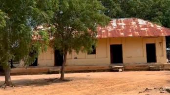 Presidente Petro denuncia redes criminales y hallazgo de armas en predio recuperado en Magdalena 