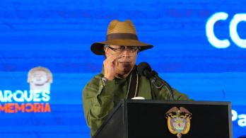 Presidente Petro: Que los hombres hagan leyes en el Congreso implica una discriminación negativa para mujeres