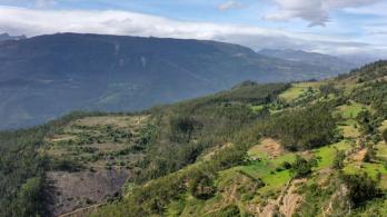Comunidades de Jericó celebran rechazo a prórroga minera
