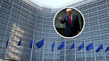 EE. UU. Unión Europea se enfrentan por controles regulatorios a tecnologicas.