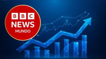 Informe BBC News sobre economía colombiana 2025