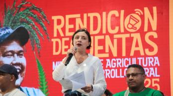 Ministerio de Agricultura solicita a autoridades investigar el caso Agro Ingreso Cabal.