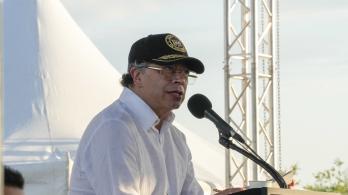 Presidente Petro insta a una transición política en Venezuela.