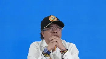 Petro llama a la unidad del Caribe contra el asedio militar de Estados Unidos.