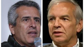 Por qué enviaron a la cárcel a Ricardo Bonilla y Luis Fernando Velasco