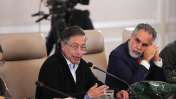 Presidente Petro rechaza propuesta de Acemi de subir 17 % la UPC para EPS en 2026 