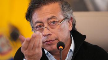 Respuesta del presidente Petro a nueva amenaza de Trump.