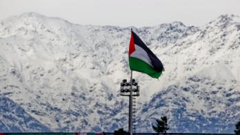 Club Palestino en Chile. / Foto: Página oficial de Palestino.