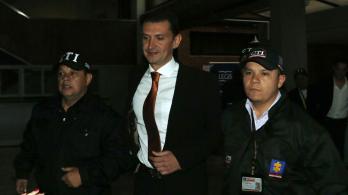 Emilio Tapia. / Foto: Archivo.